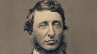 Henry David Thoreau A Life [upl. by Ehc]