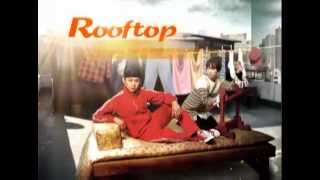 ABSCBN ROOFTOP PRINCE FULL TRAILER [upl. by Suzie]