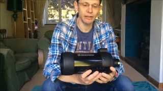 Celestron C90 Telescope Review [upl. by Mcclenaghan]