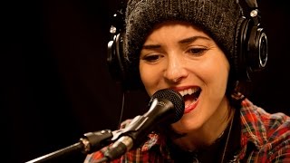 The Rural Alberta Advantage on Audiotree Live Full Session [upl. by Wende335]