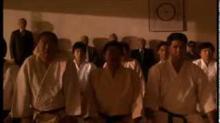 Steven Seagal  Above the Law opening scene Dojo [upl. by Galatea]