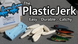 The Plastic Jerk  Easy durable and catchy [upl. by Malet]