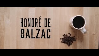 Honoré de Balzac [upl. by Gregoire]