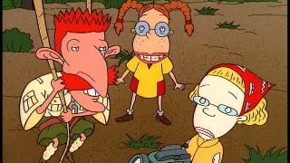 A Look Back at quotThe Wild Thornberrysquot [upl. by Nafis]