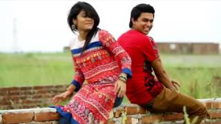 Moyna ajo bujhina BY Shena Bangla New Music Video 2015 [upl. by Auqinihs180]