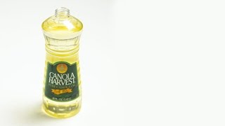 Is Canola Oil Healthy [upl. by Kenta]