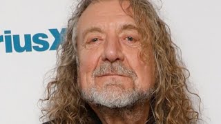 Tragic Details About Robert Plant [upl. by Negroj586]