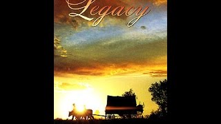 Legacy LDS full length film about Mormon Pioneers on American Frontier [upl. by Ellimac]