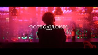 EDO SAIYA  ROTE GAULOISES [upl. by Glenn]