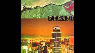 Fugazi  End Hits 1998 Full LP [upl. by Weyermann]