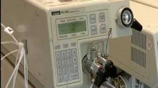 High Performance Liquid Chromatography HPLC [upl. by Audra]