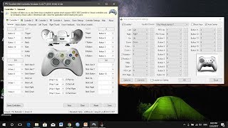 Use pc keyboard as xbox controller in pc [upl. by Terzas217]