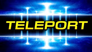 WARNING ⚠️ TELEPORT TELEPATHY TELEKINESIS Activation Binaural Beats [upl. by Caves618]