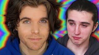 Onision Vs FPSDiesel [upl. by Reynolds]