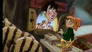 Keebler Fudge Shoppe commercial 1998 [upl. by Sudderth]