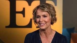 EXCLUSIVE Melora Hardin Picks Her Top 5 Favorite Jan from The Office Moments [upl. by Thomasin]