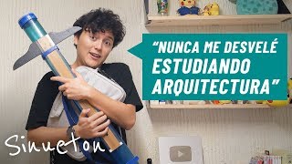 5 Consejos que le Daría a Estudiantes de Arquitectura de Nuevo Ingreso  Sinueton [upl. by Aiekram673]