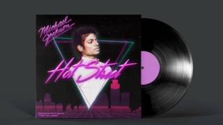 Michael Jackson Hot Street Unreleased Song [upl. by Deryl]