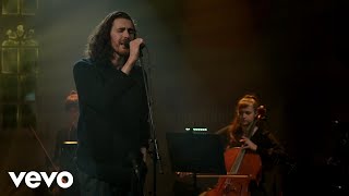 Hozier  My Lagan Love Other Voices Series 19 [upl. by Gagne721]