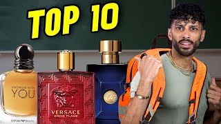 Top 10 Back To School Fragrances [upl. by Jeana]