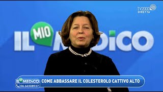 Tutto sul colesterolo Come abbassare il colesterolo cattivo alto [upl. by Aerua]