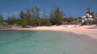 Eleuthera Island  The REAL Bahamas HD [upl. by Ardisi]