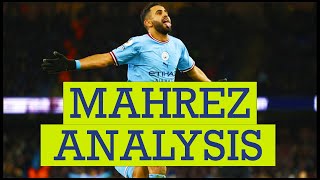 Play Like MAHREZ  Analysis [upl. by Dionis]