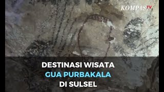 Rammangrammang Destinasi Wisata Gua Purbakala di Sulawesi Selatan [upl. by Mir]