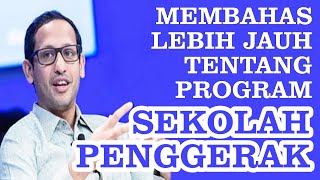 Program Sekolah Penggerak Kemendikbud [upl. by Aisinut293]