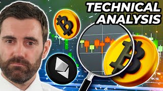 Technical Analysis Everything YOU NEED TO KNOW [upl. by Idihsar]