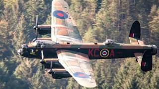 Dambusters Hymn [upl. by Reizarf]