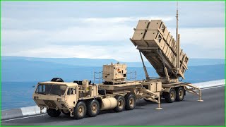 Top 10 BEST Anti AirMissile System 2017  2022 SAM  Medium to Long Range [upl. by Anauqed]