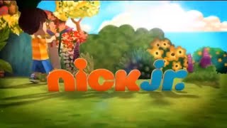 Continuity of Nick Jr Hungary and Romania in English 18th of May 2017 continuitycommentary [upl. by Soutor]