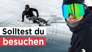 Galtür  Ein Traum für alle Skifahrer [upl. by Atsev557]