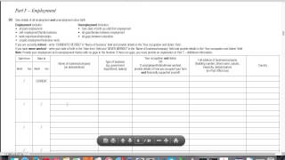 Form 80 Tutorial Video [upl. by Nolyk]