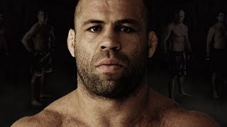 Wanderlei Silva Highlights [upl. by Cristoforo]