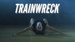 Trainwreck  Contemporary Dance Video [upl. by Mccafferty]