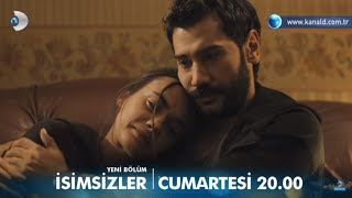 İsimsizler  The Nameless Trailer  Episode 23 Eng amp Tur Subs [upl. by Cutcheon]