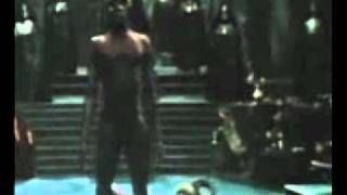 Salome 1986 trailer Cannon Films [upl. by Annaliese]