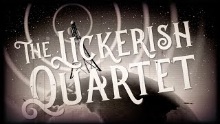 The Lickerish Quartet  Educational Film [upl. by Afton]