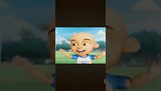 Ipin Upin macan ni Ia [upl. by Curzon302]