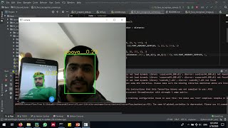 Face detection and recognition using FaceNet MTCNN and keras [upl. by Barthel925]