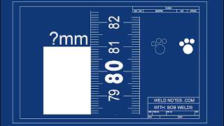 How to Read a Metric Ruler [upl. by Esma]