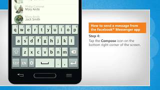 How to Read Messages on Messenger without being SEEN [upl. by Him]