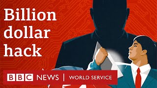 The billion dollar Bangladesh bank heist The Lazarus Heist Episode 4  BBC World Service podcast [upl. by Eahsat]