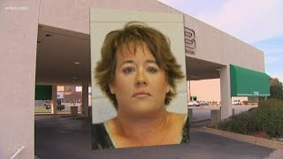 Bank teller accused of stealing millions from the vault [upl. by Bancroft641]