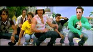 Pal Yeh Aane Wala Pal Full HQ Song  Dhoondte Reh Jaaoge [upl. by Suoivatra]