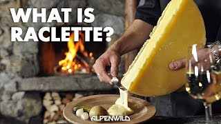 What is Raclette [upl. by Ediva143]