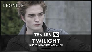 Twilight  Biss zum Morgengrauen Teaser [upl. by Criswell638]