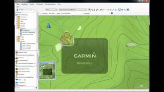 OSM Freizeitkarte  Für Garmin Basecamp und Mapsource die OpenStreetMap Freizeitkarte installieren [upl. by Ringsmuth]